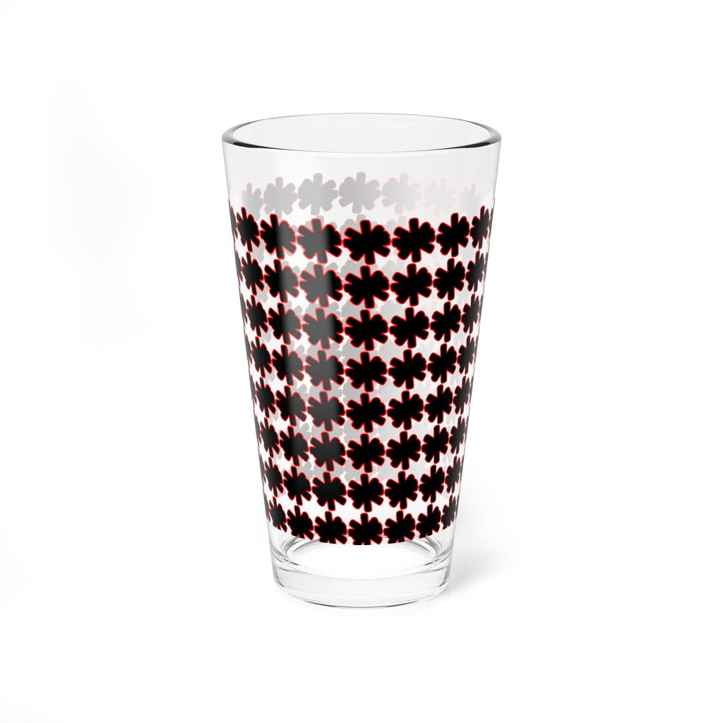 This Summer® "Sun" Mixing Glasses