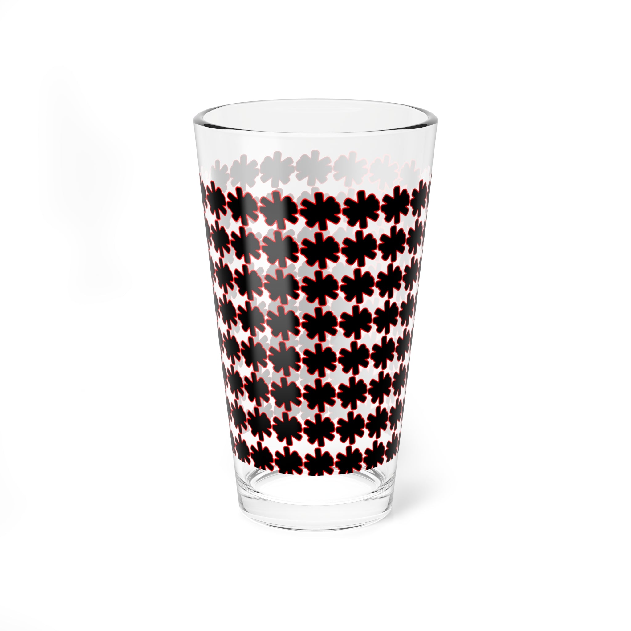This Summer® "Sun" Mixing Glasses
