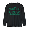 Whole Crew Healing Long Sleeve T-Shirt