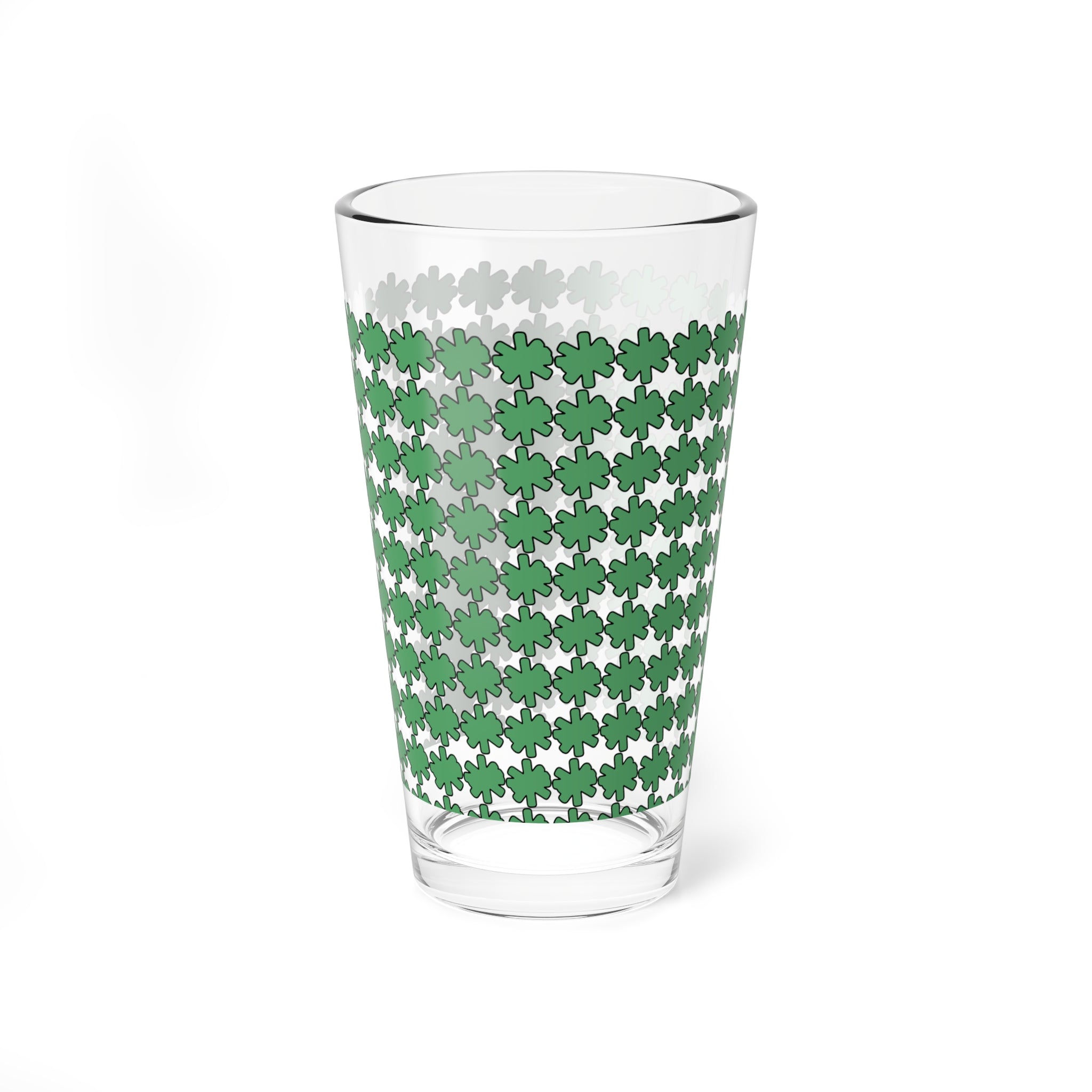 This Summer® "Sun" Mixing Glasses
