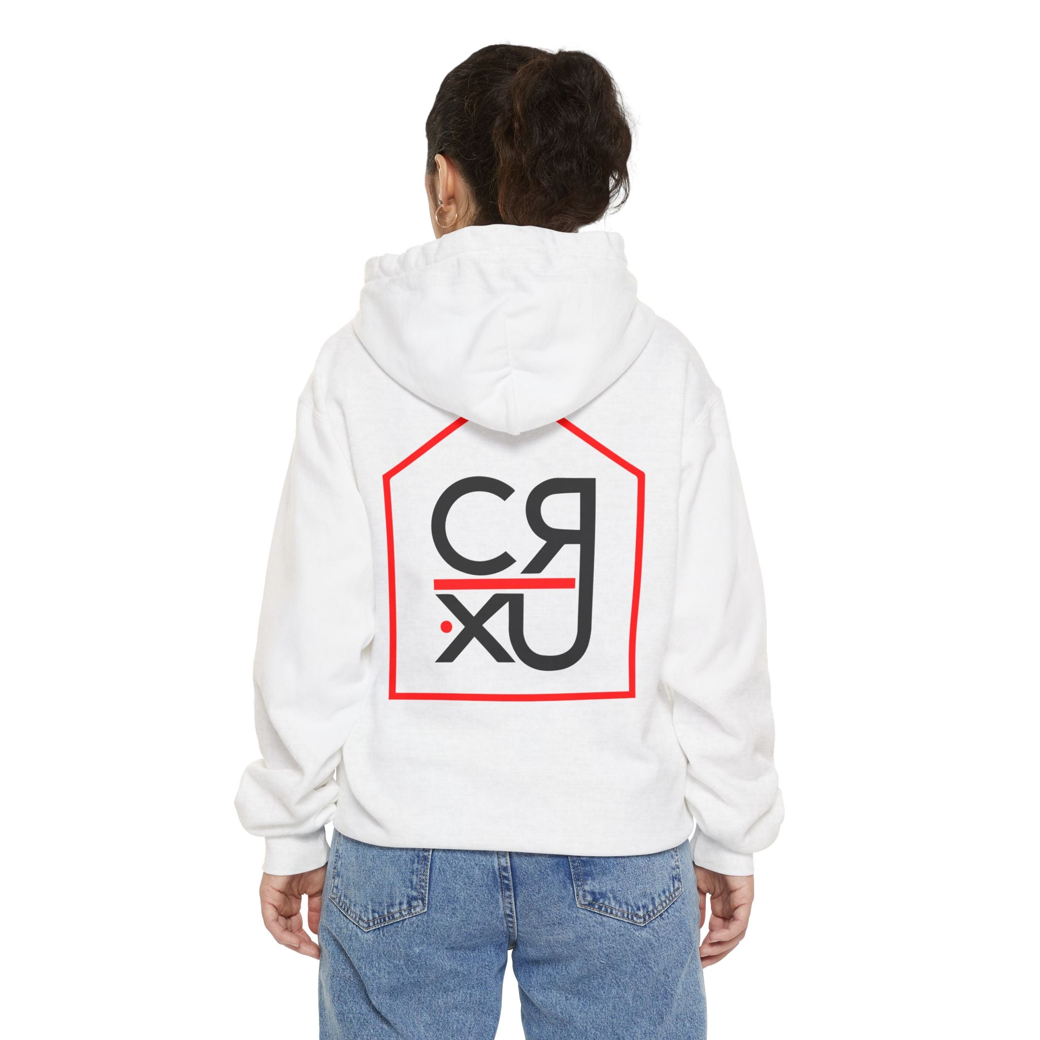 Whole Crew Healing Hoodie