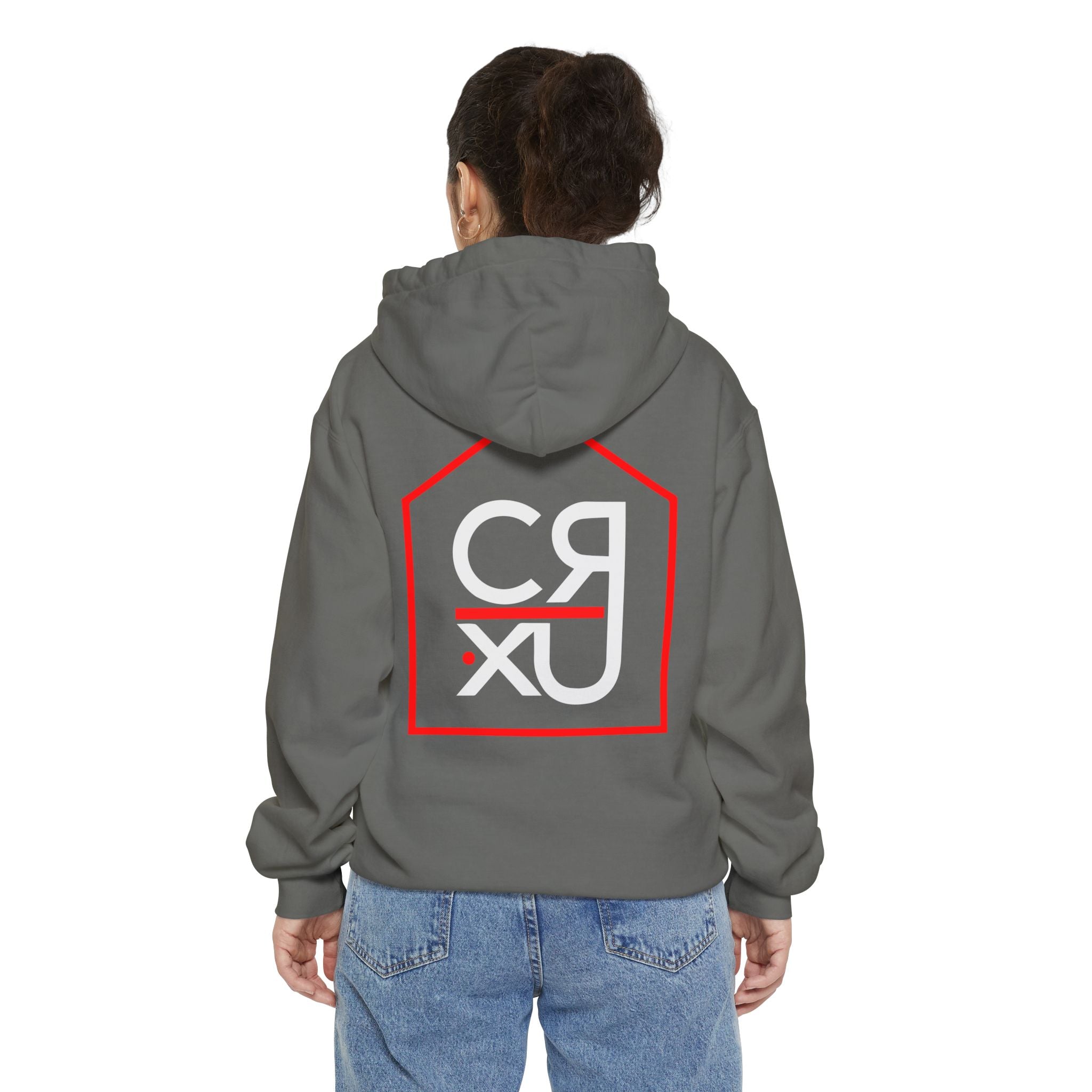 Whole Crew Healing Hoodie