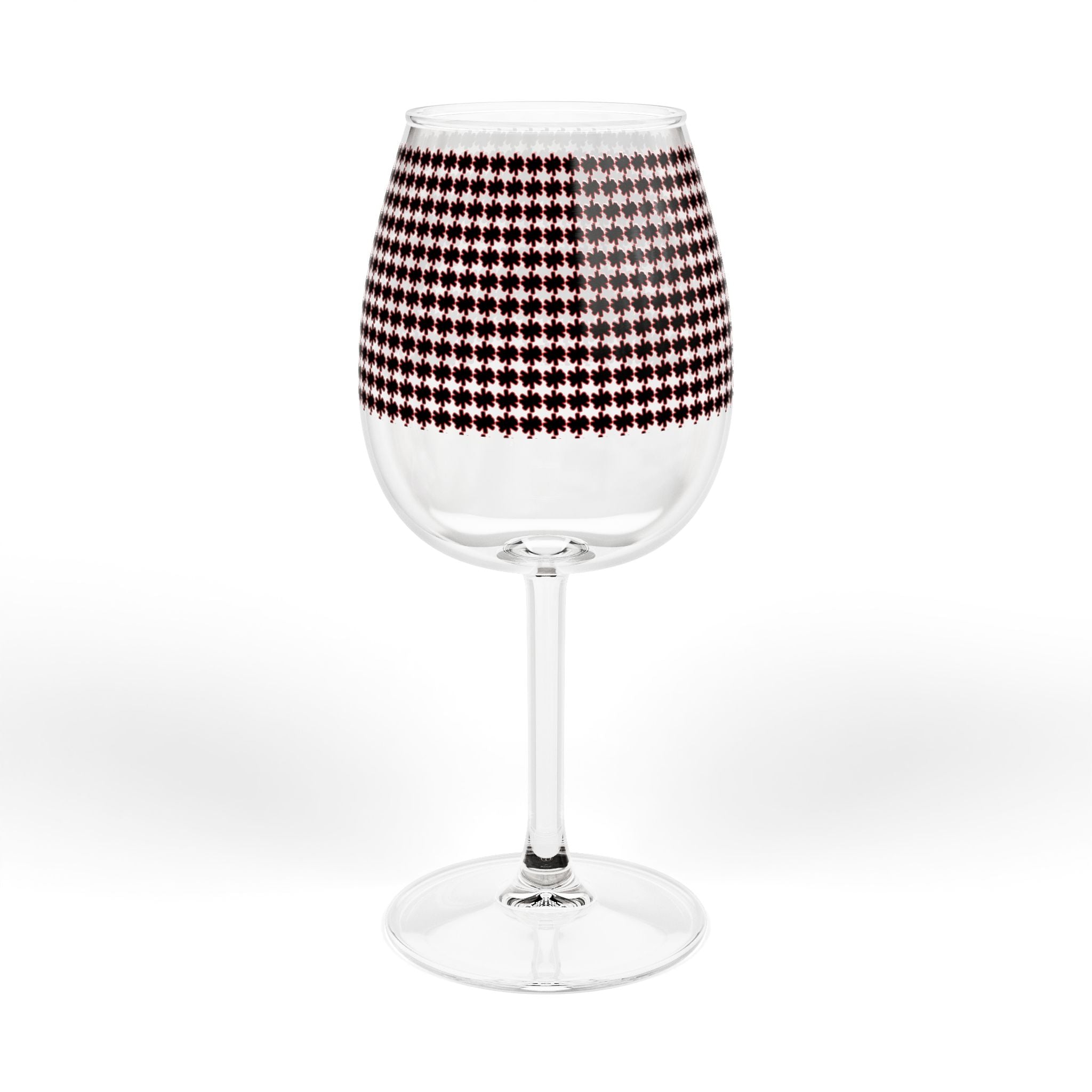 This Summer® "Sun" Wine Glass