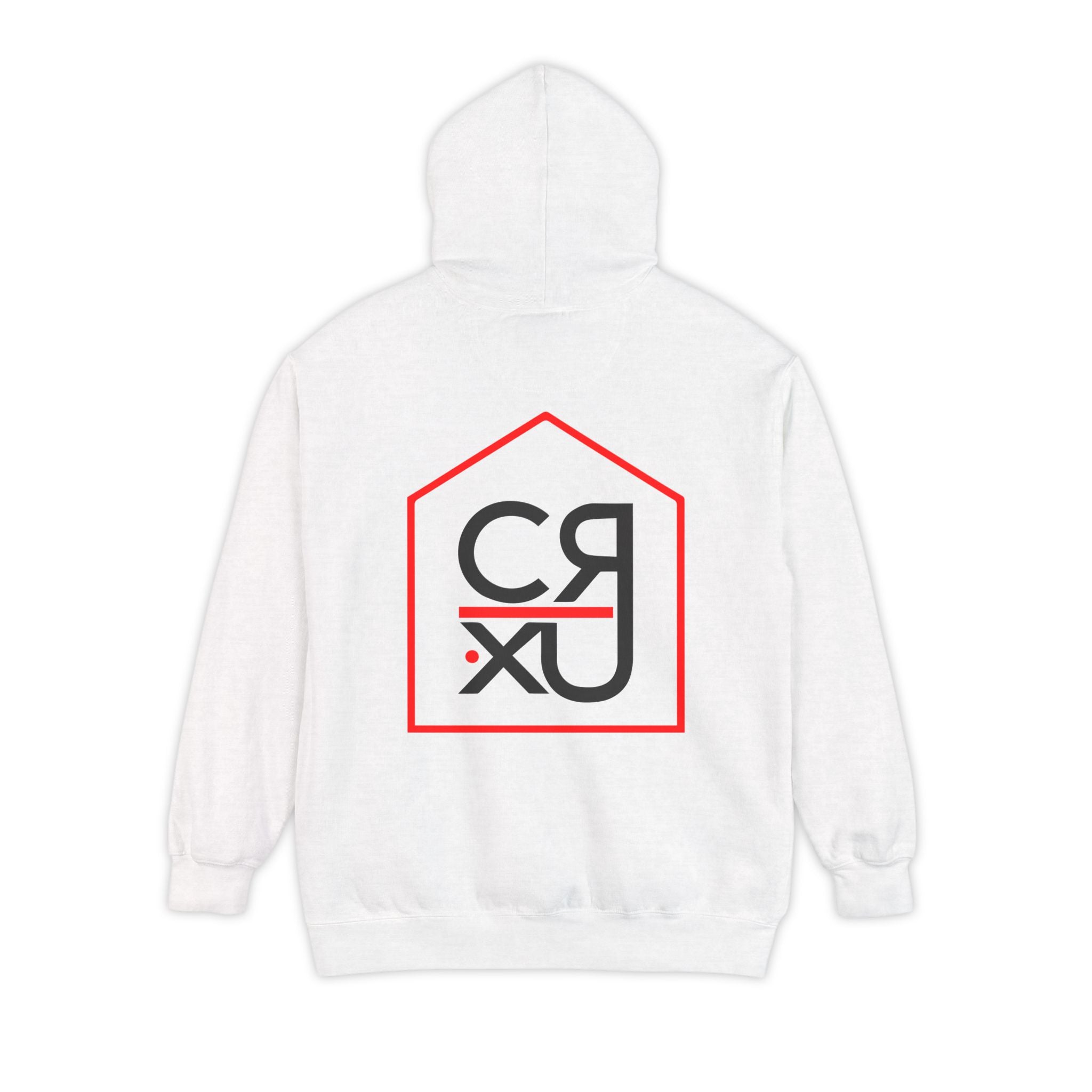 Whole Crew Healing Hoodie