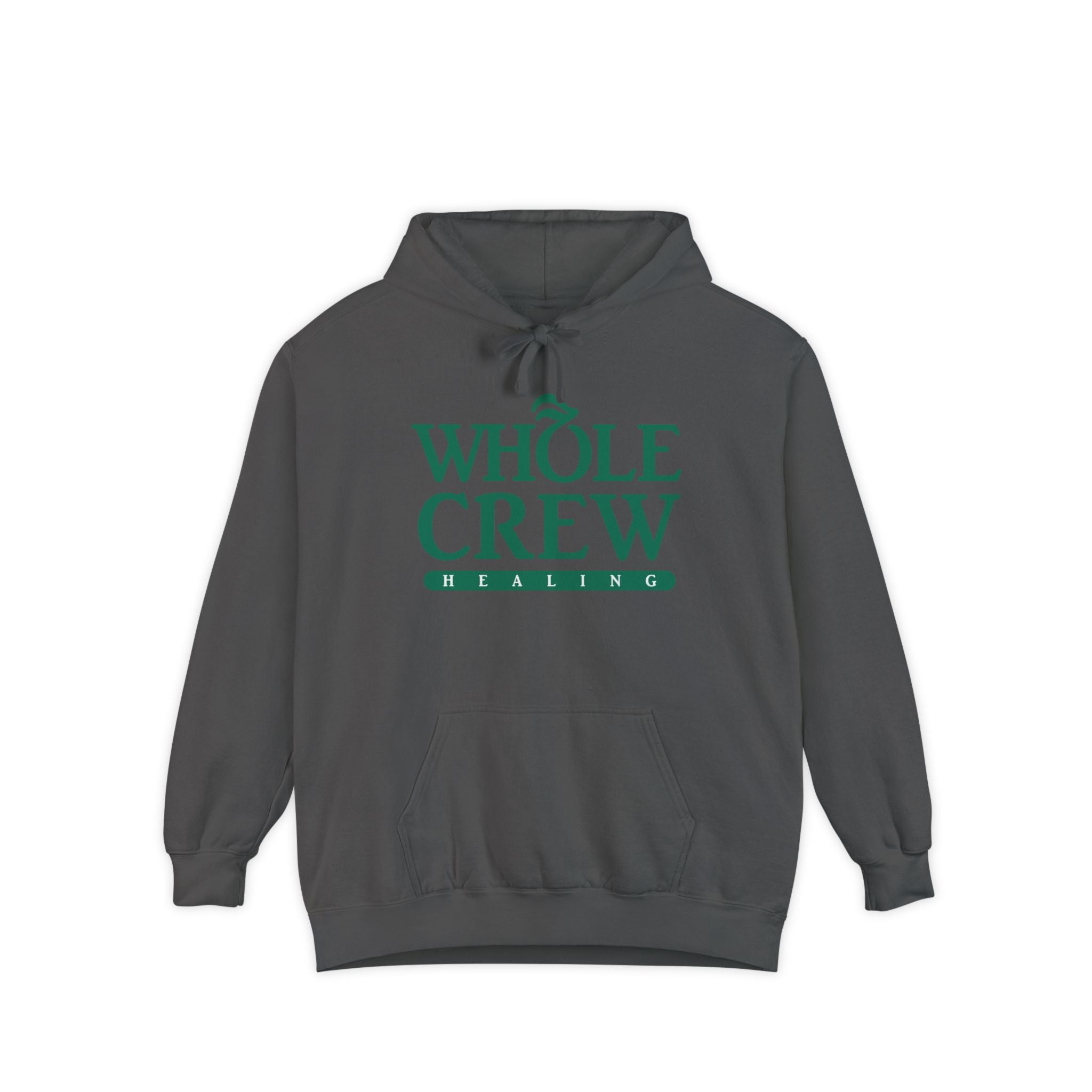 Whole Crew Healing Hoodie