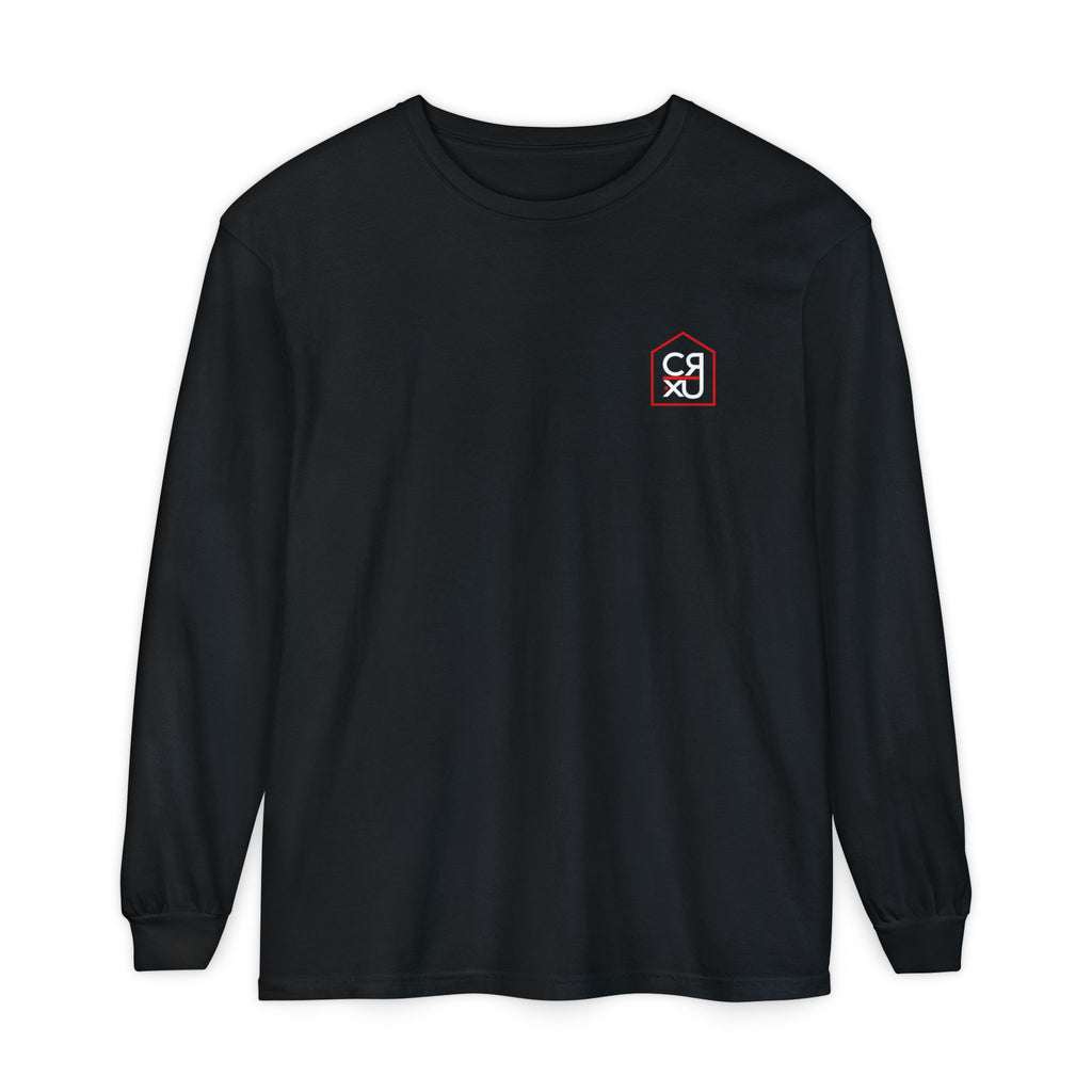 Whole Crew Healing Long Sleeve T-Shirt