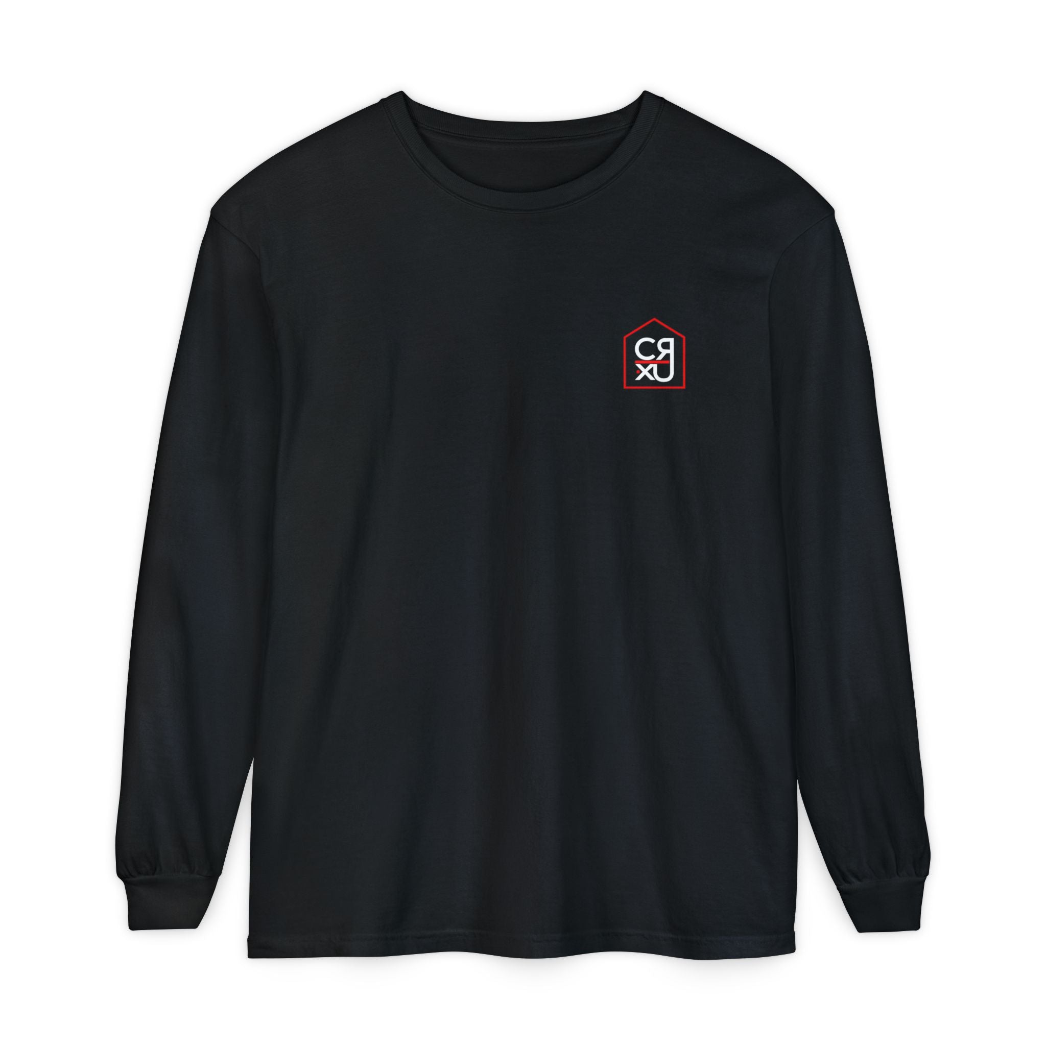 Whole Crew Healing Long Sleeve T-Shirt