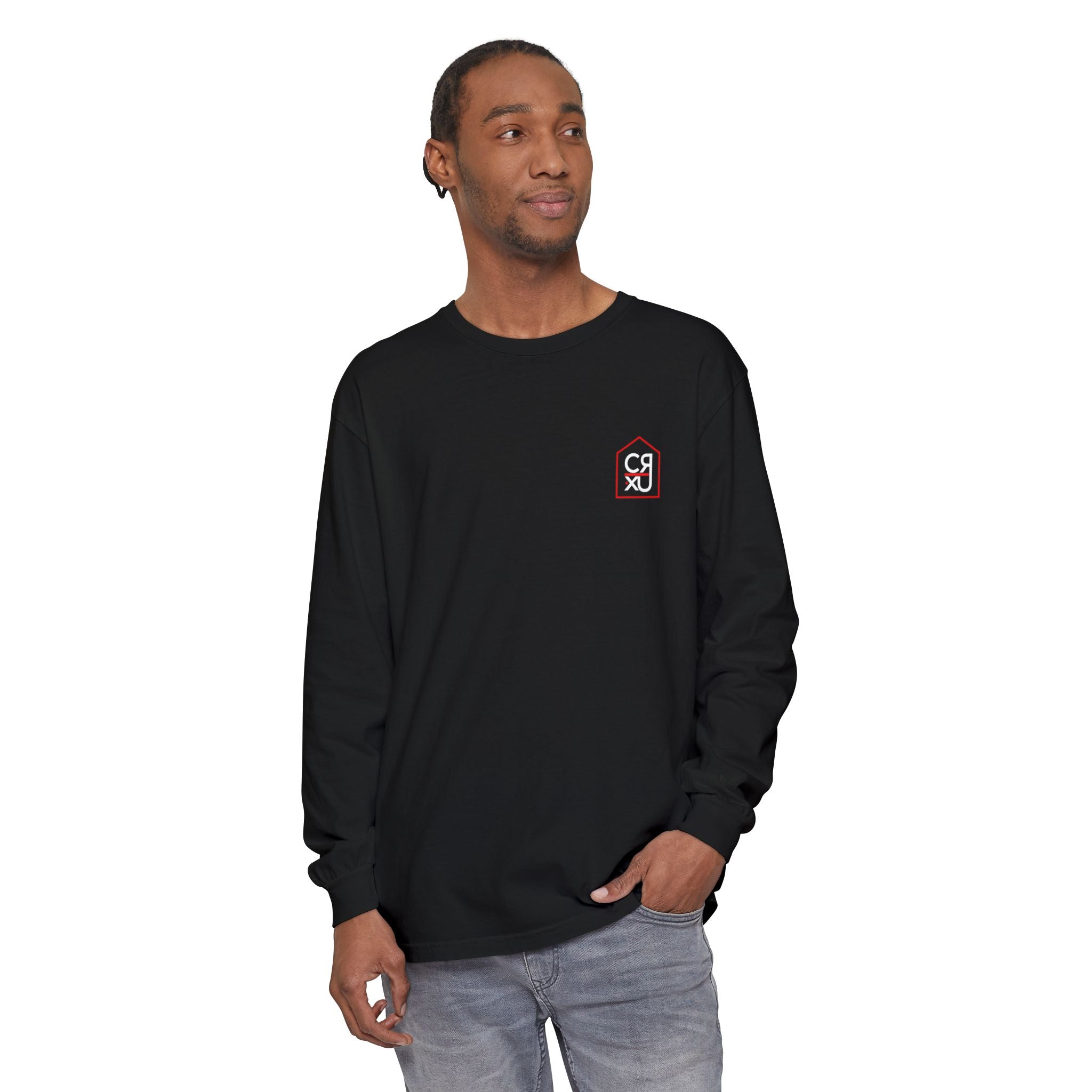 Whole Crew Healing Long Sleeve T-Shirt