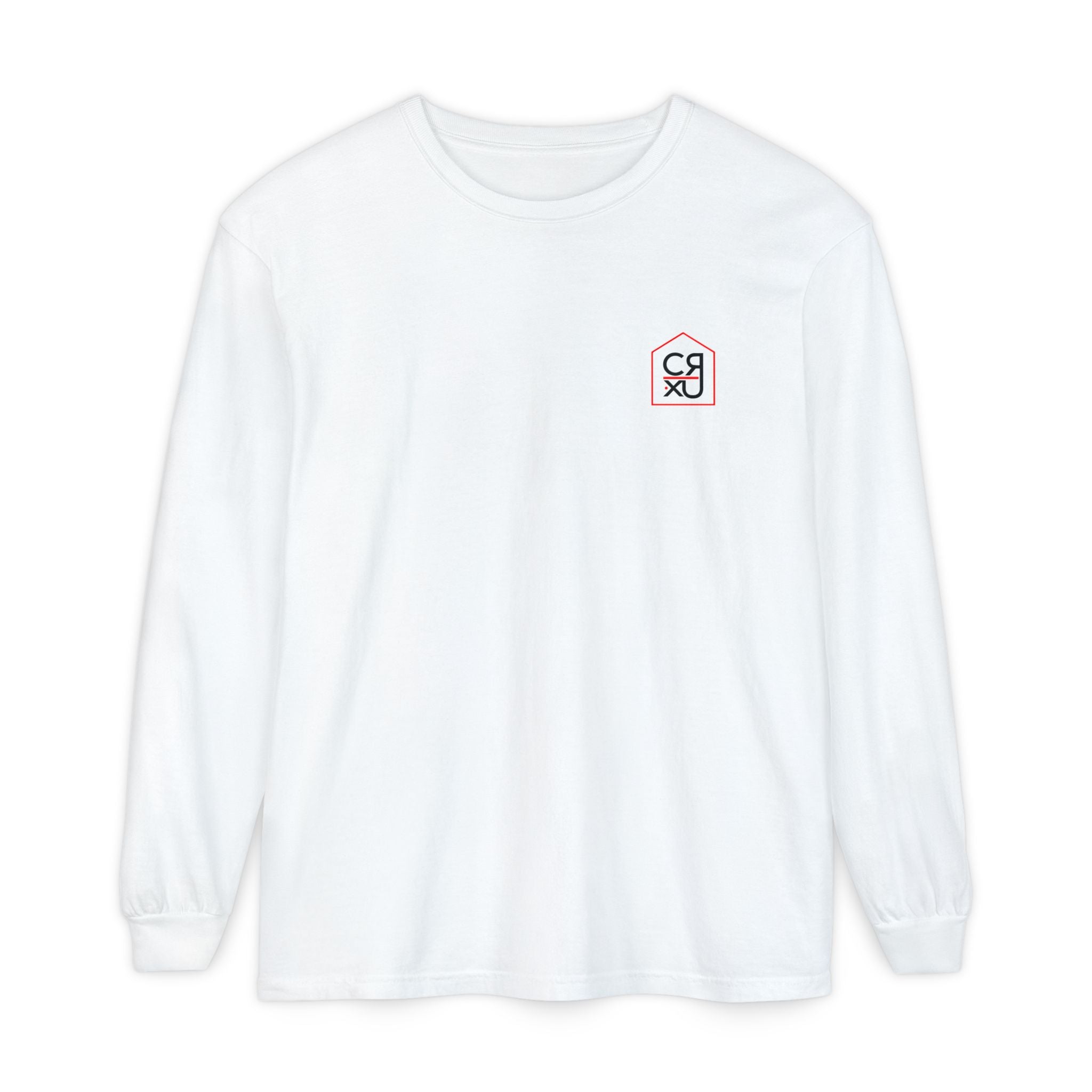 Whole Crew Healing Long Sleeve T-Shirt