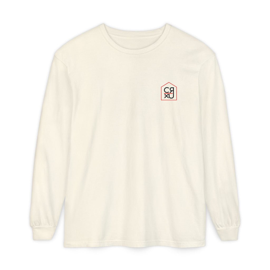 Whole Crew Healing Long Sleeve T-Shirt