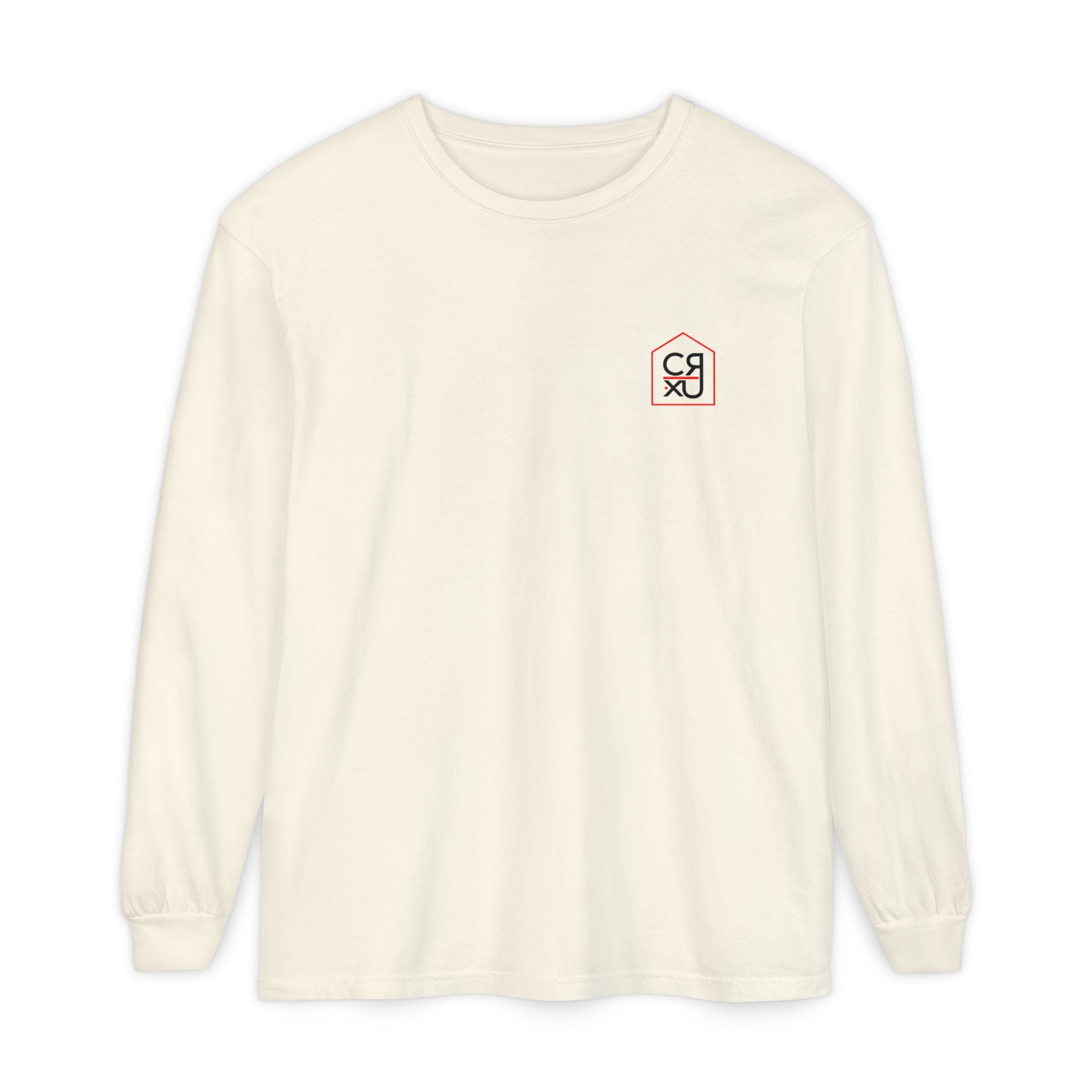 Whole Crew Healing Long Sleeve T-Shirt