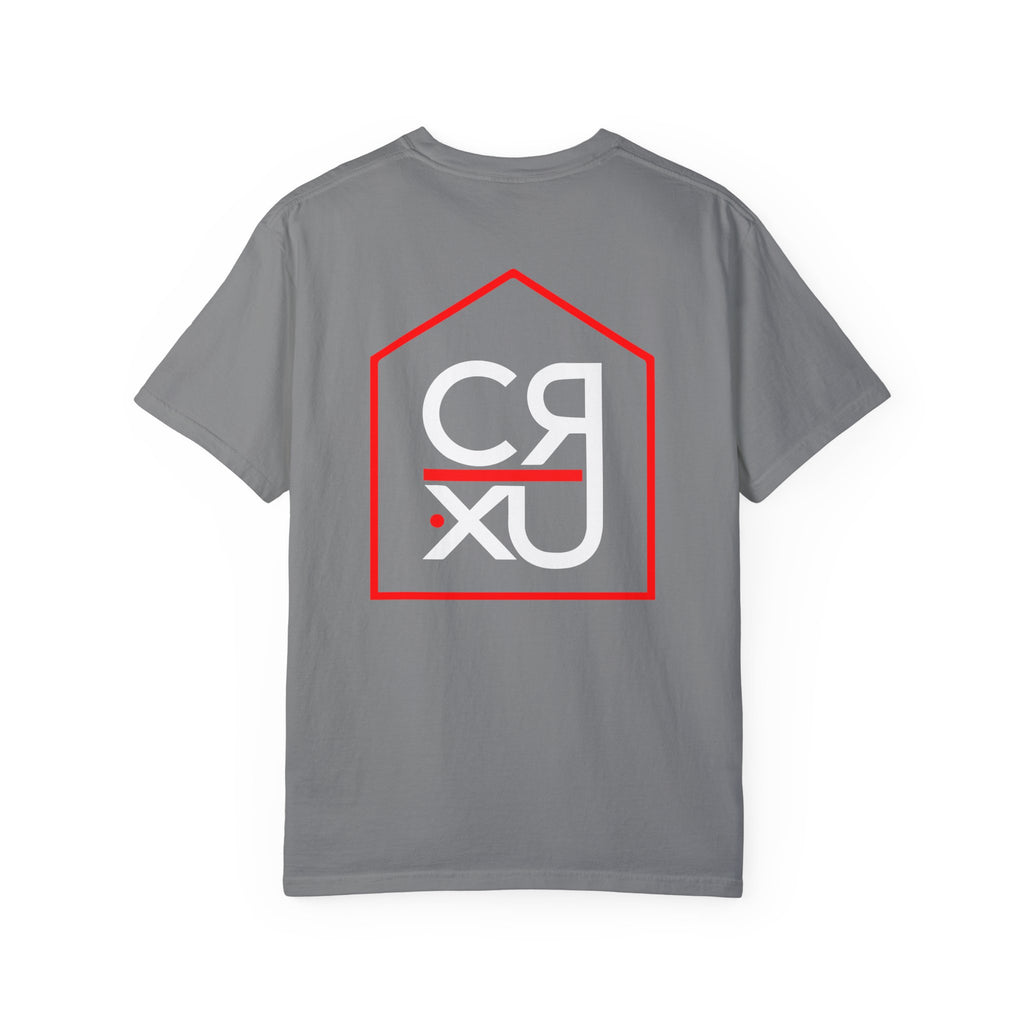Whole Crew Healing T-Shirt