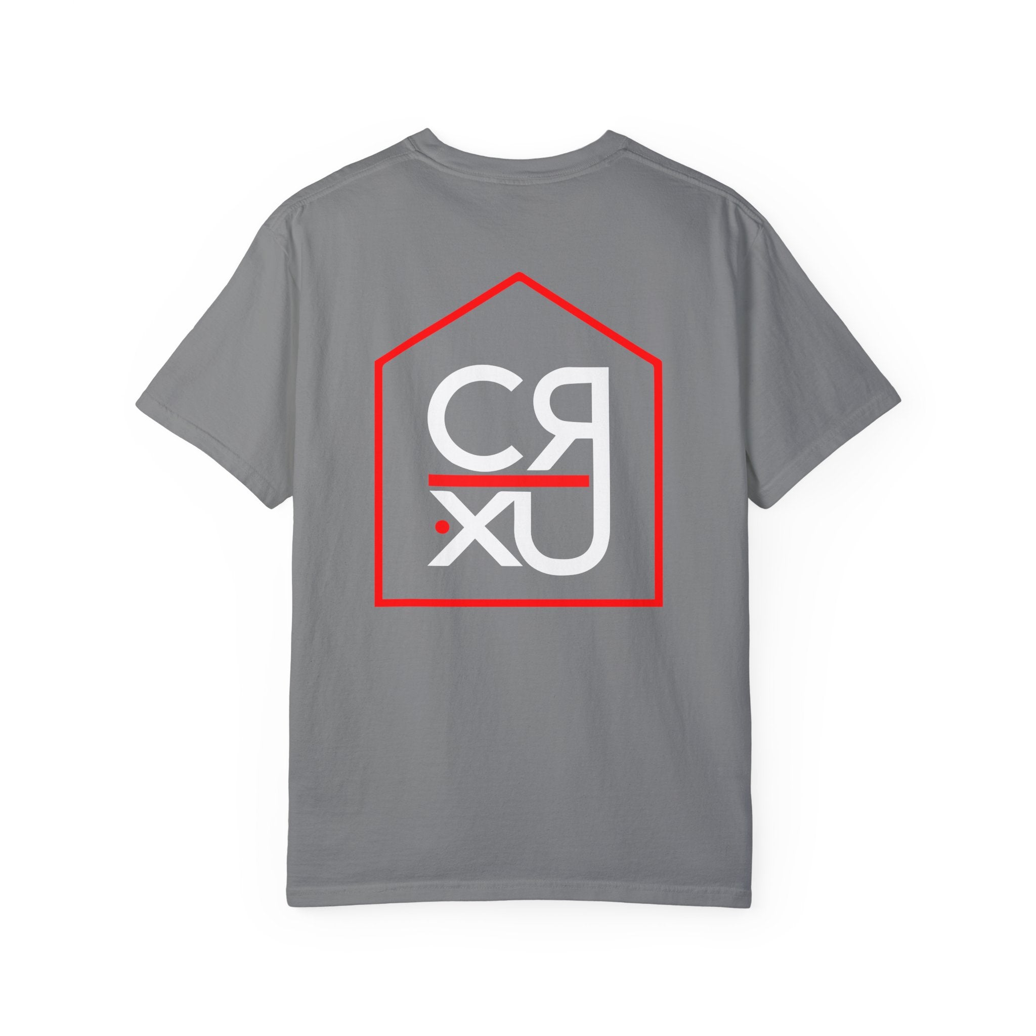 Whole Crew Healing T-Shirt