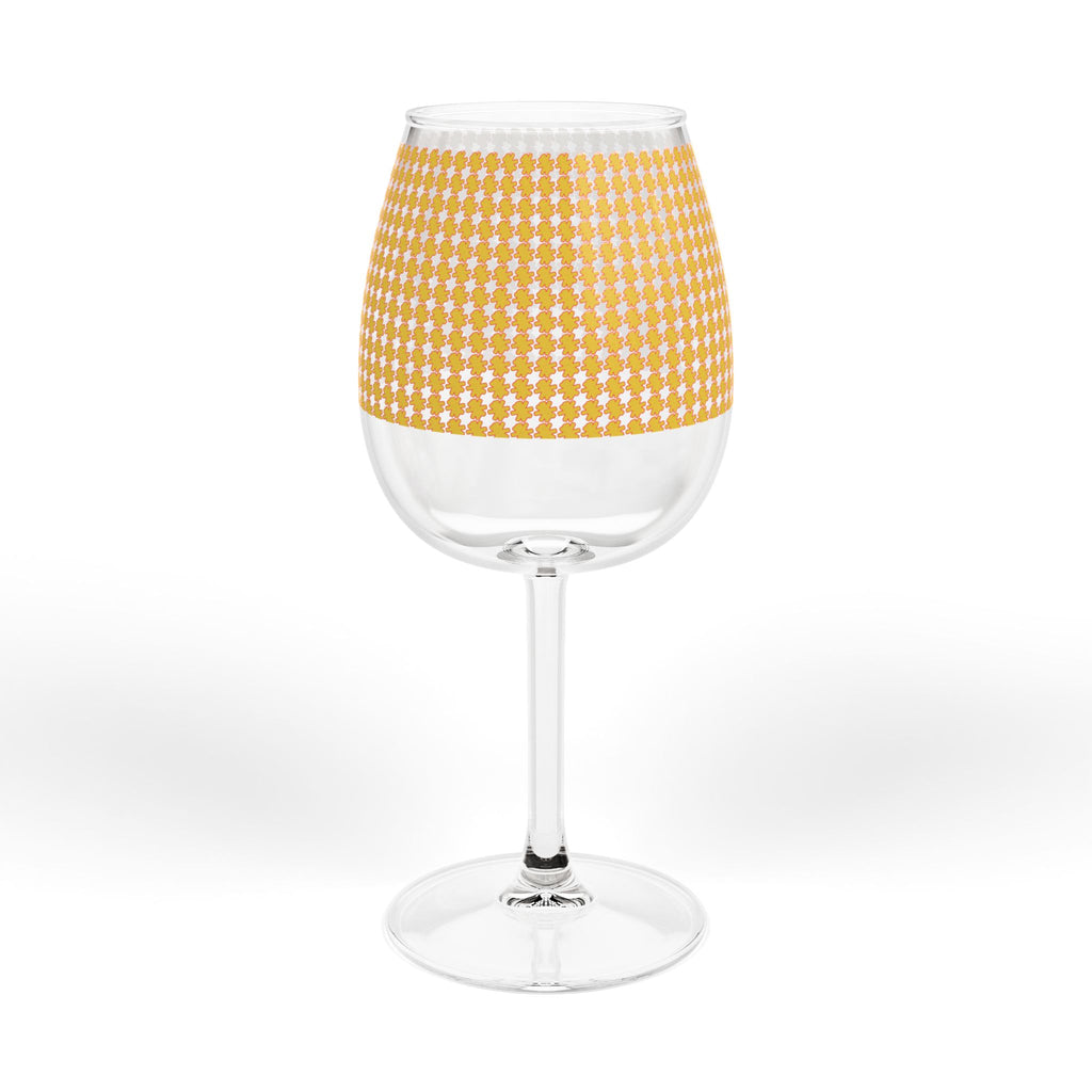 This Summer® "Sun" Wine Glass