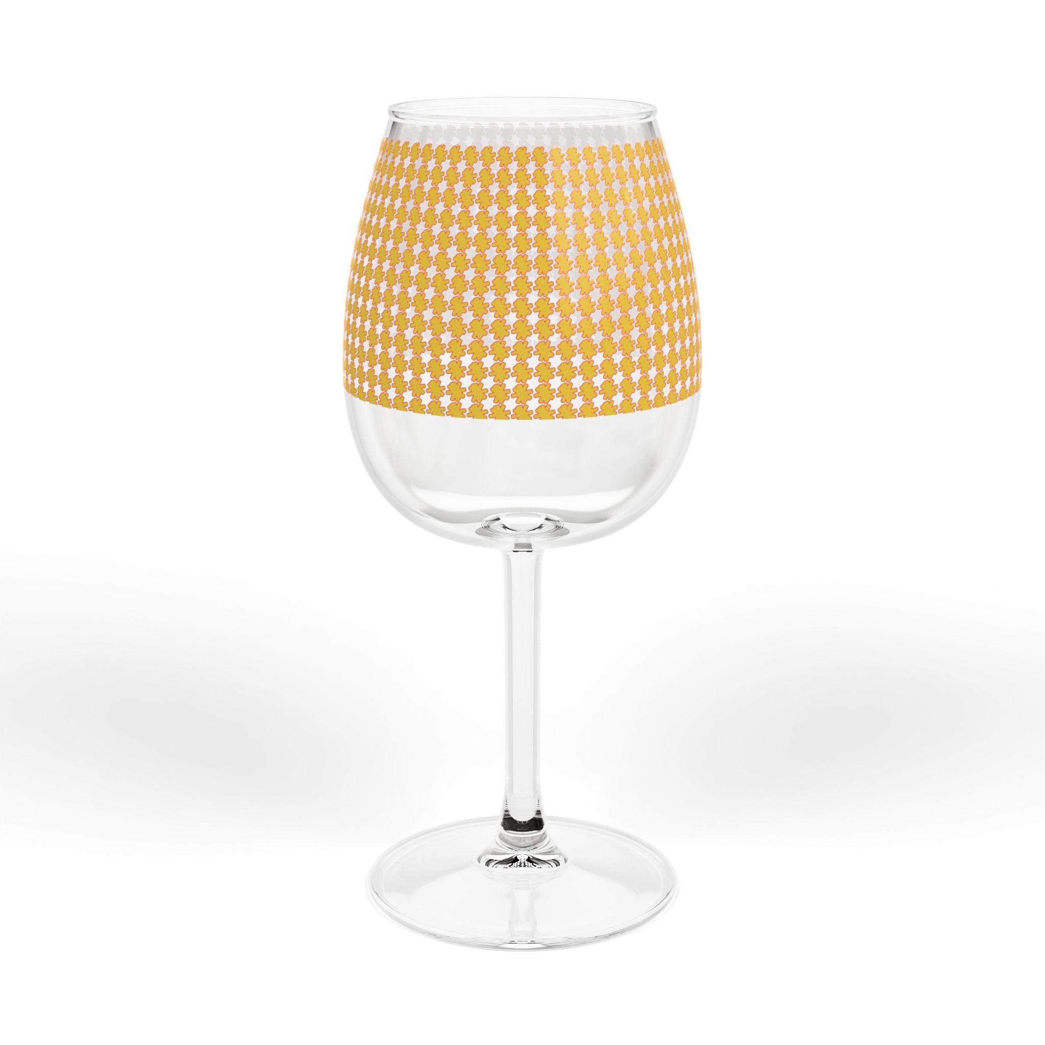 This Summer® "Sun" Wine Glass