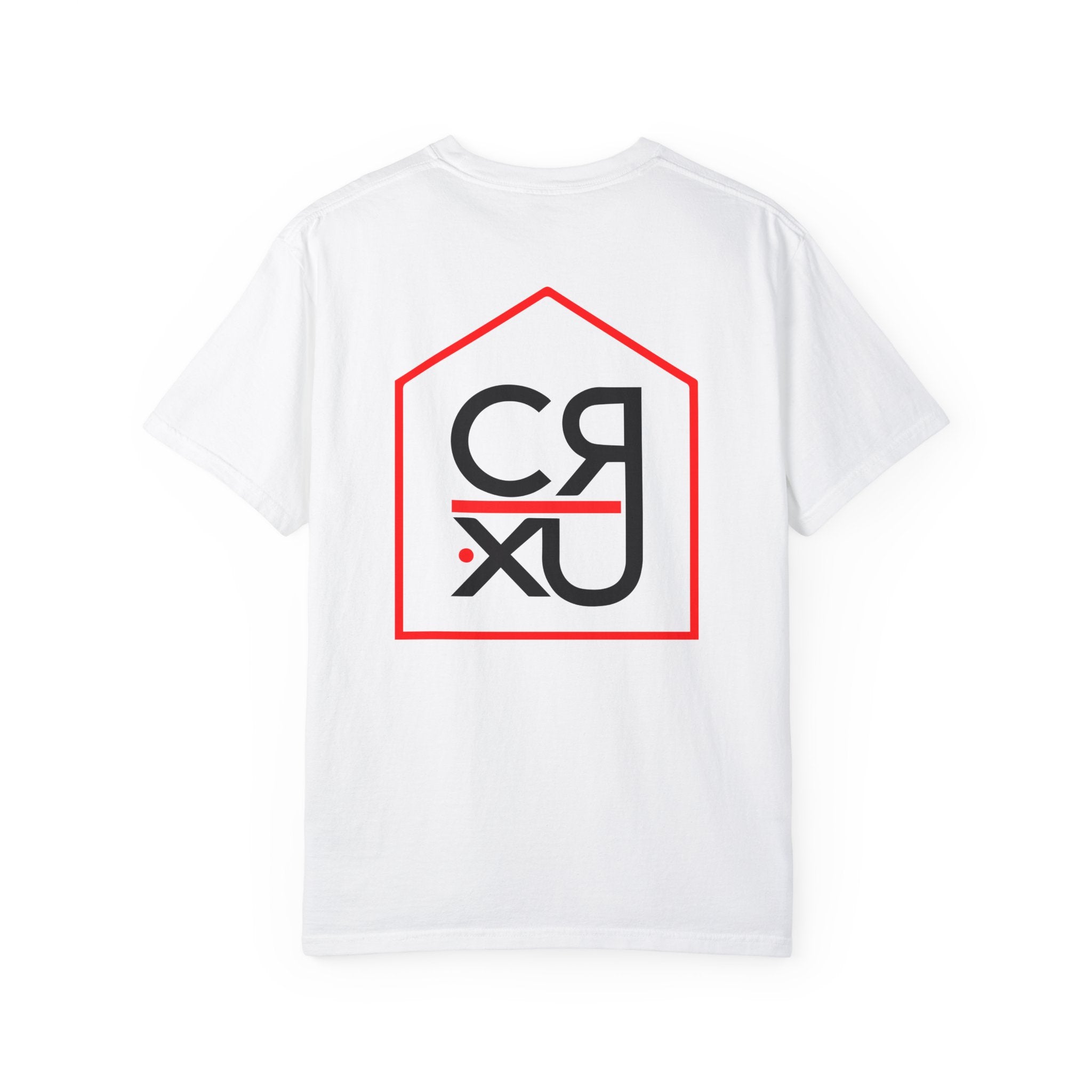 Whole Crew Healing T-Shirt