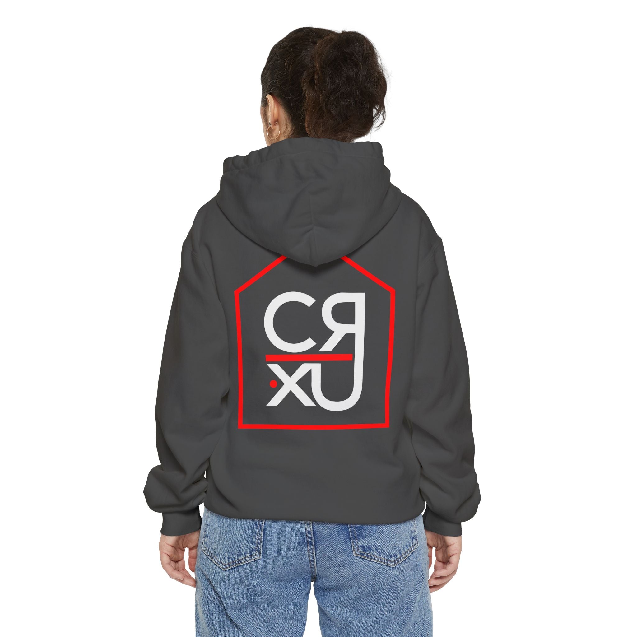 Whole Crew Healing Hoodie