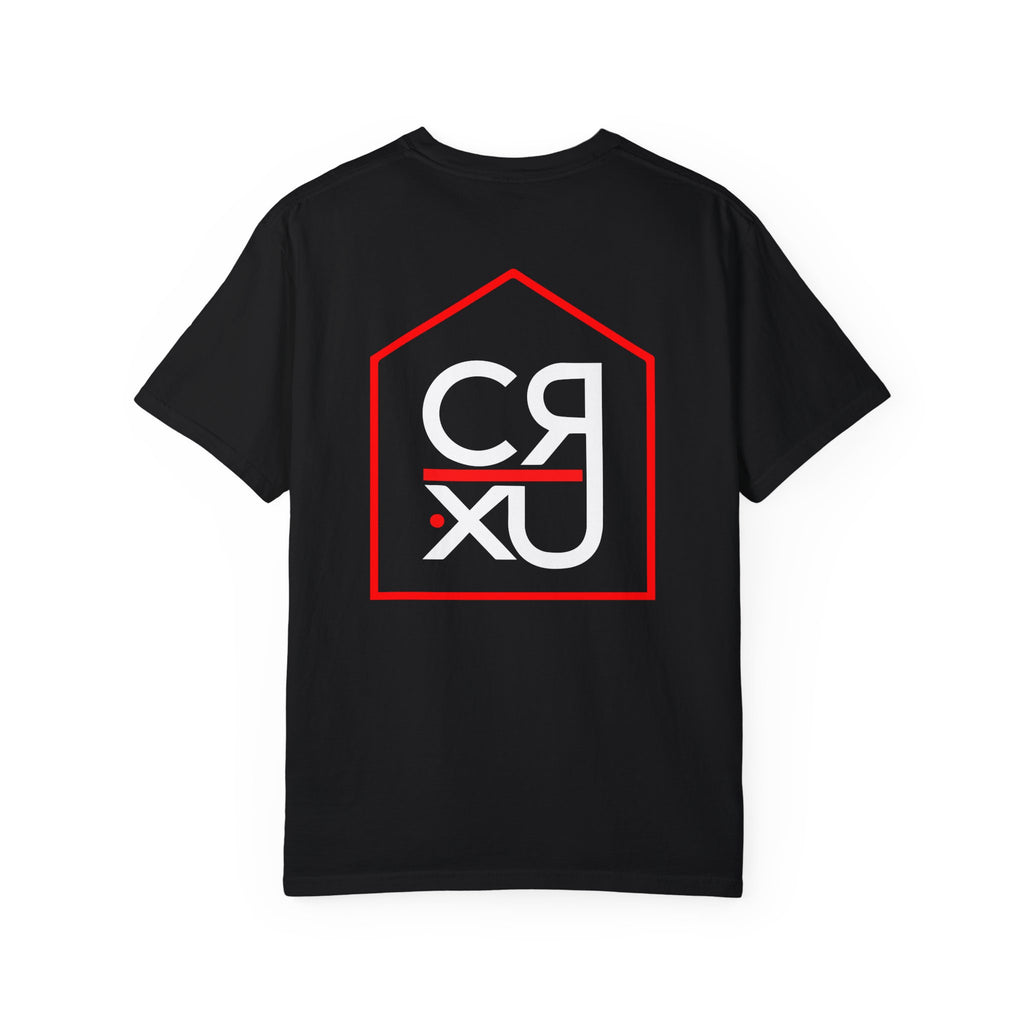 Whole Crew Healing T-Shirt