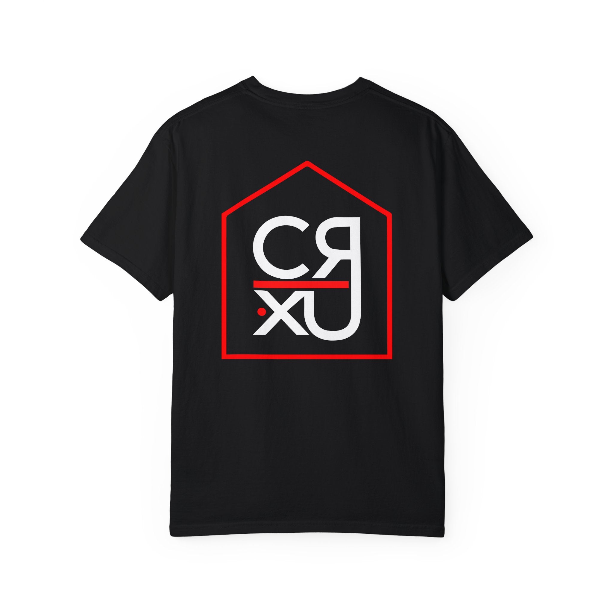 Whole Crew Healing T-Shirt