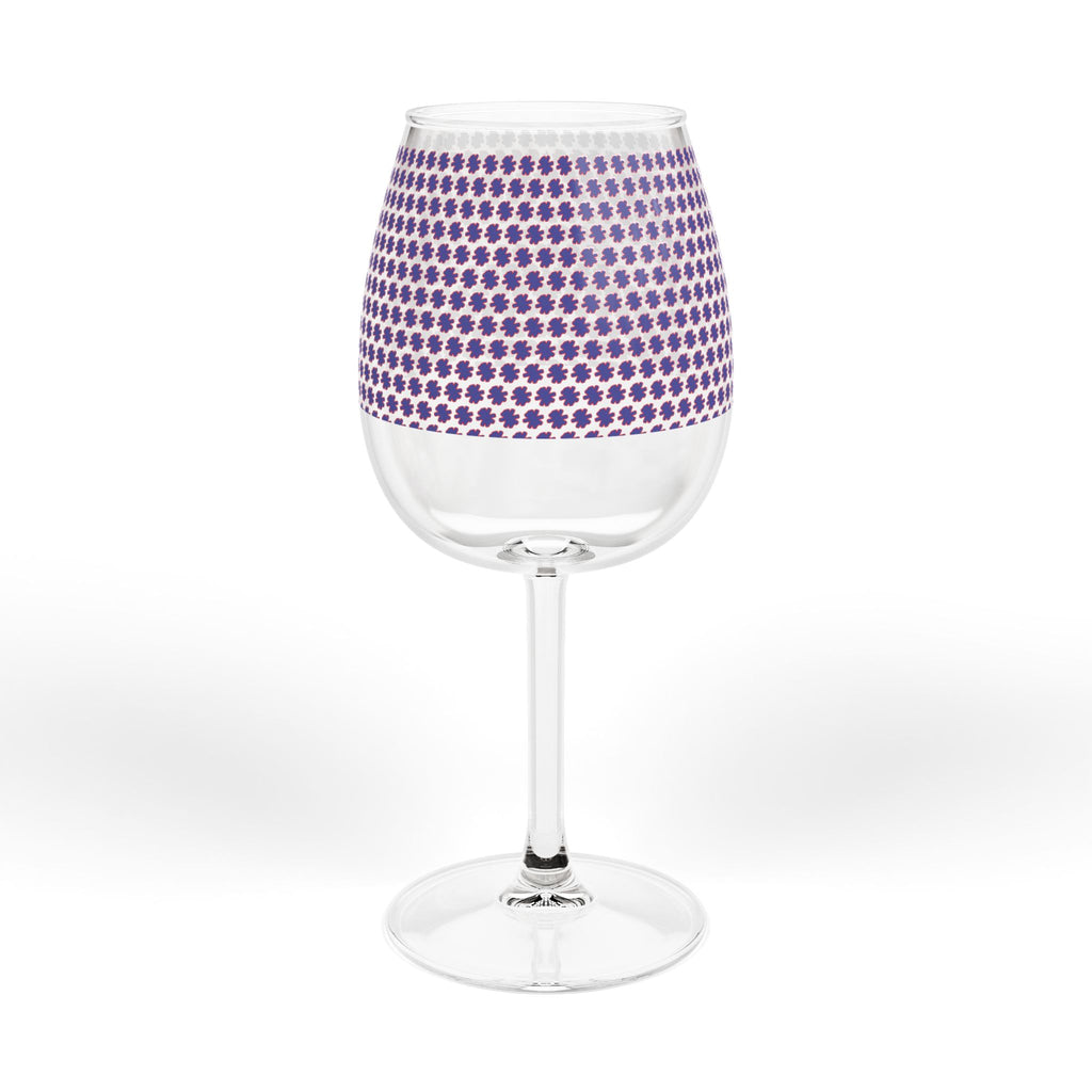 This Summer® "Sun" Wine Glass