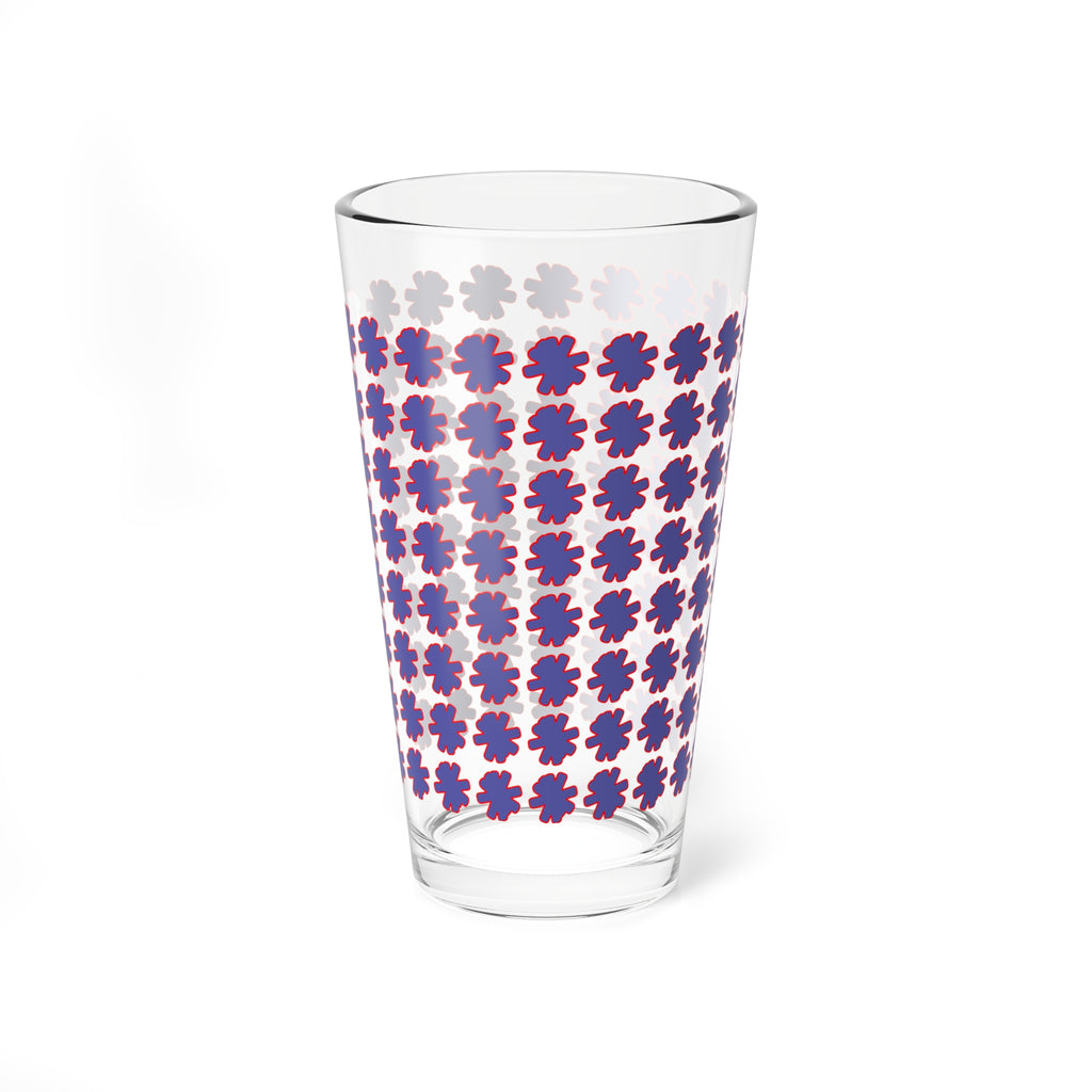 This Summer® "Sun" Mixing Glasses