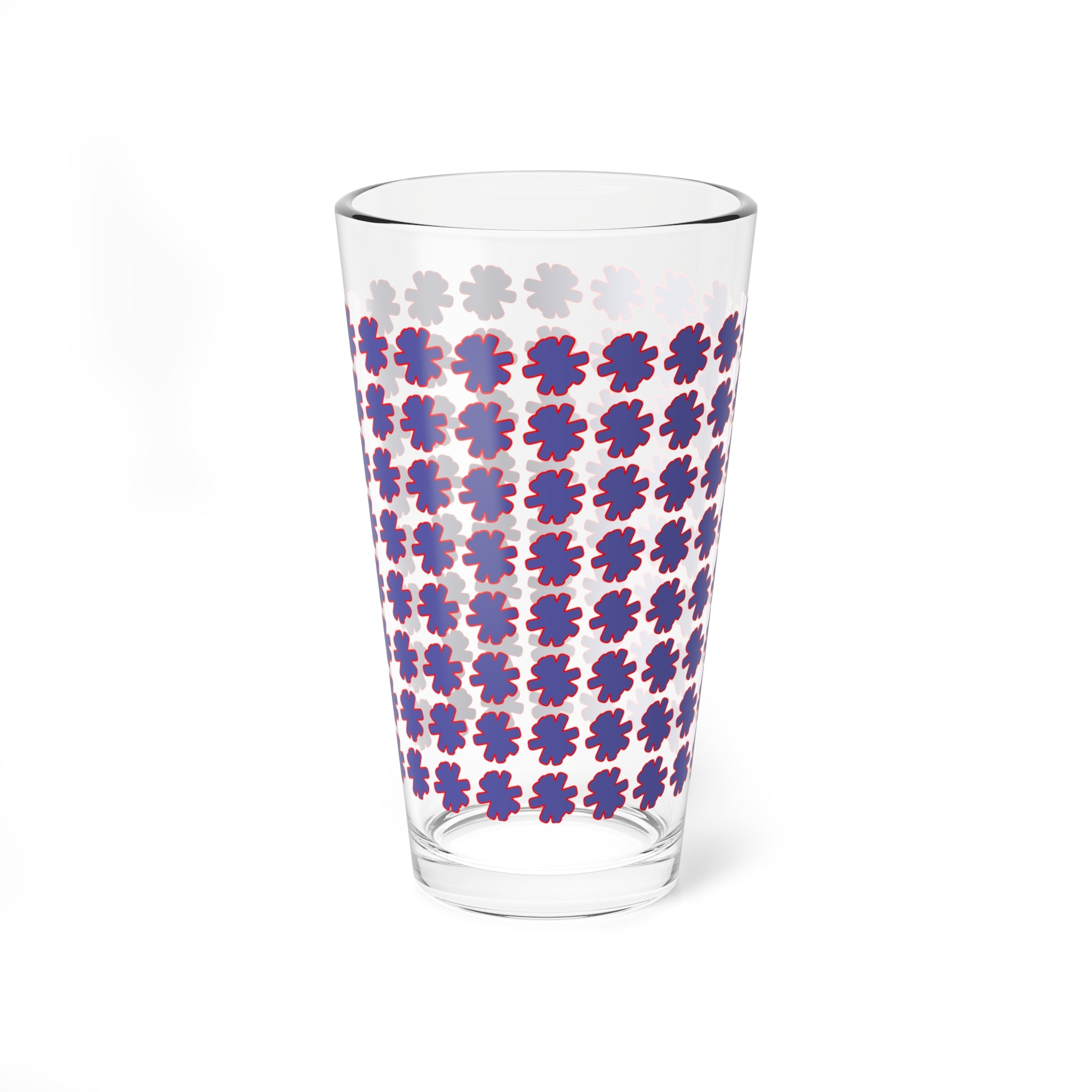 This Summer® "Sun" Mixing Glasses