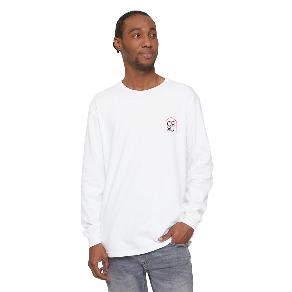 Whole Crew Healing Long Sleeve T-Shirt