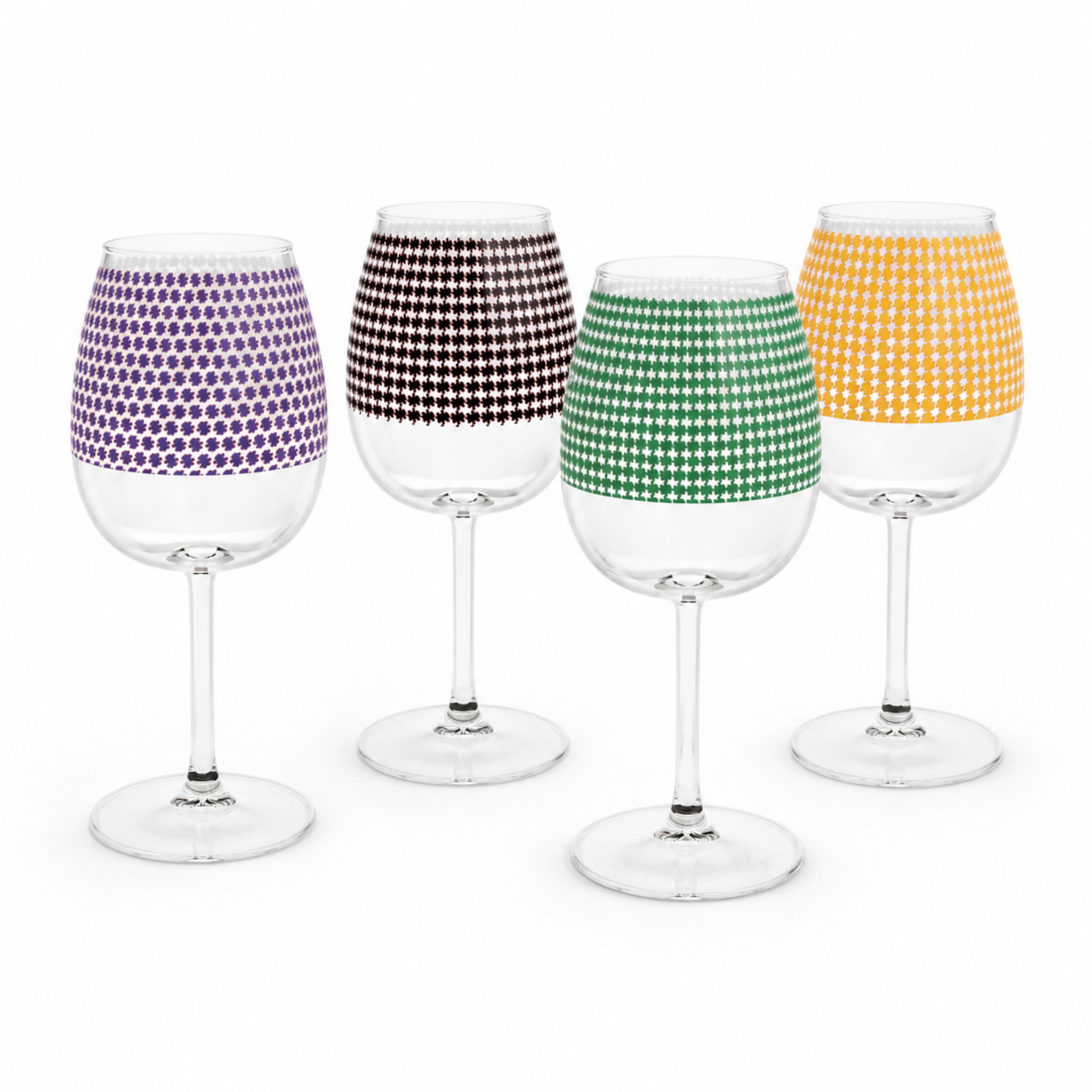 This Summer® "Sun" Wine Glass
