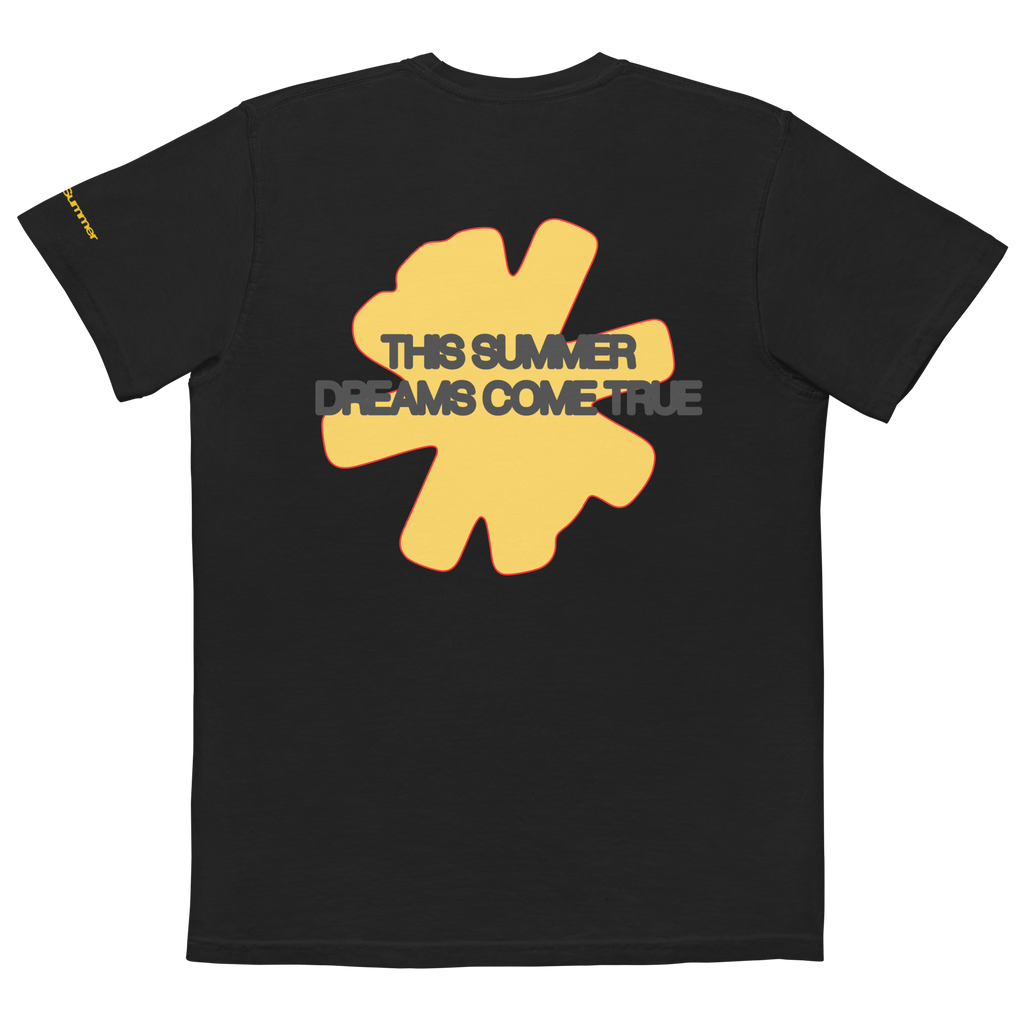 This Summer® Dreams Come True Back Tee