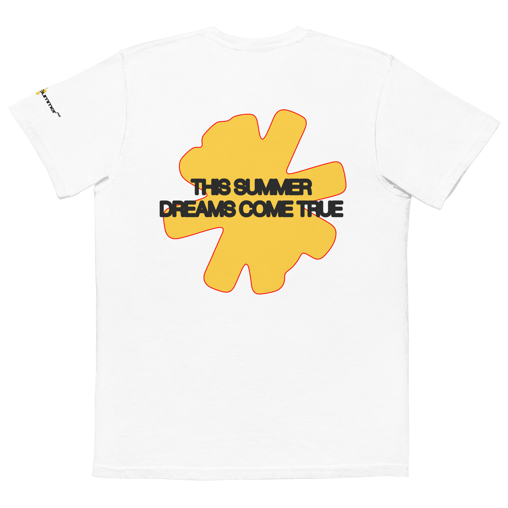 This Summer® Dreams Come True Back Tee