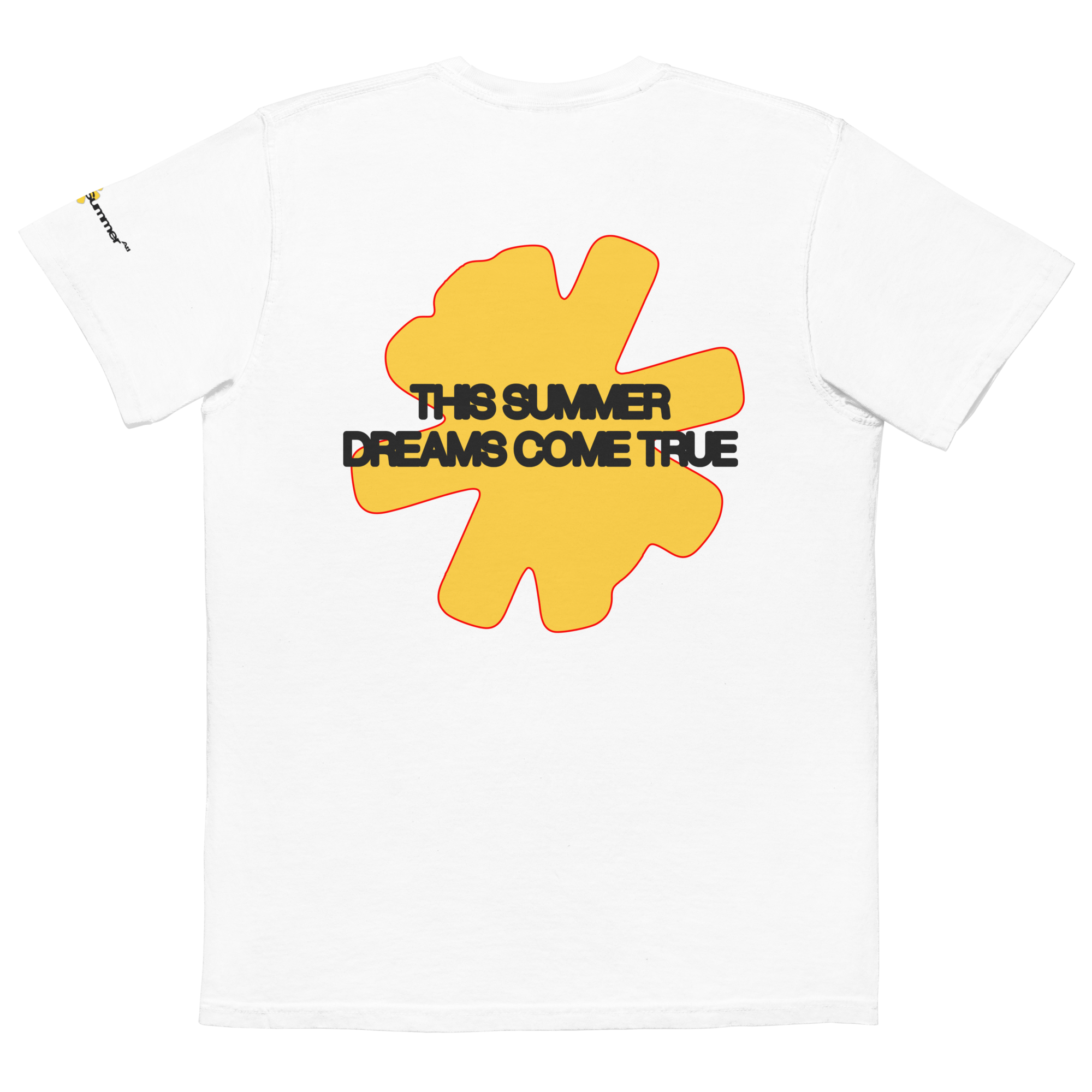 This Summer® Dreams Come True Back Tee