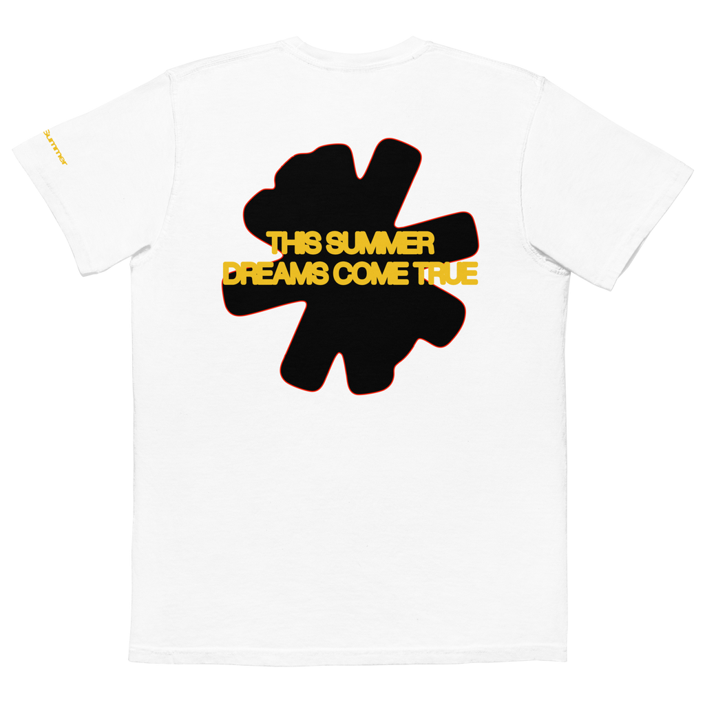 This Summer® Dreams Come True Back Tee