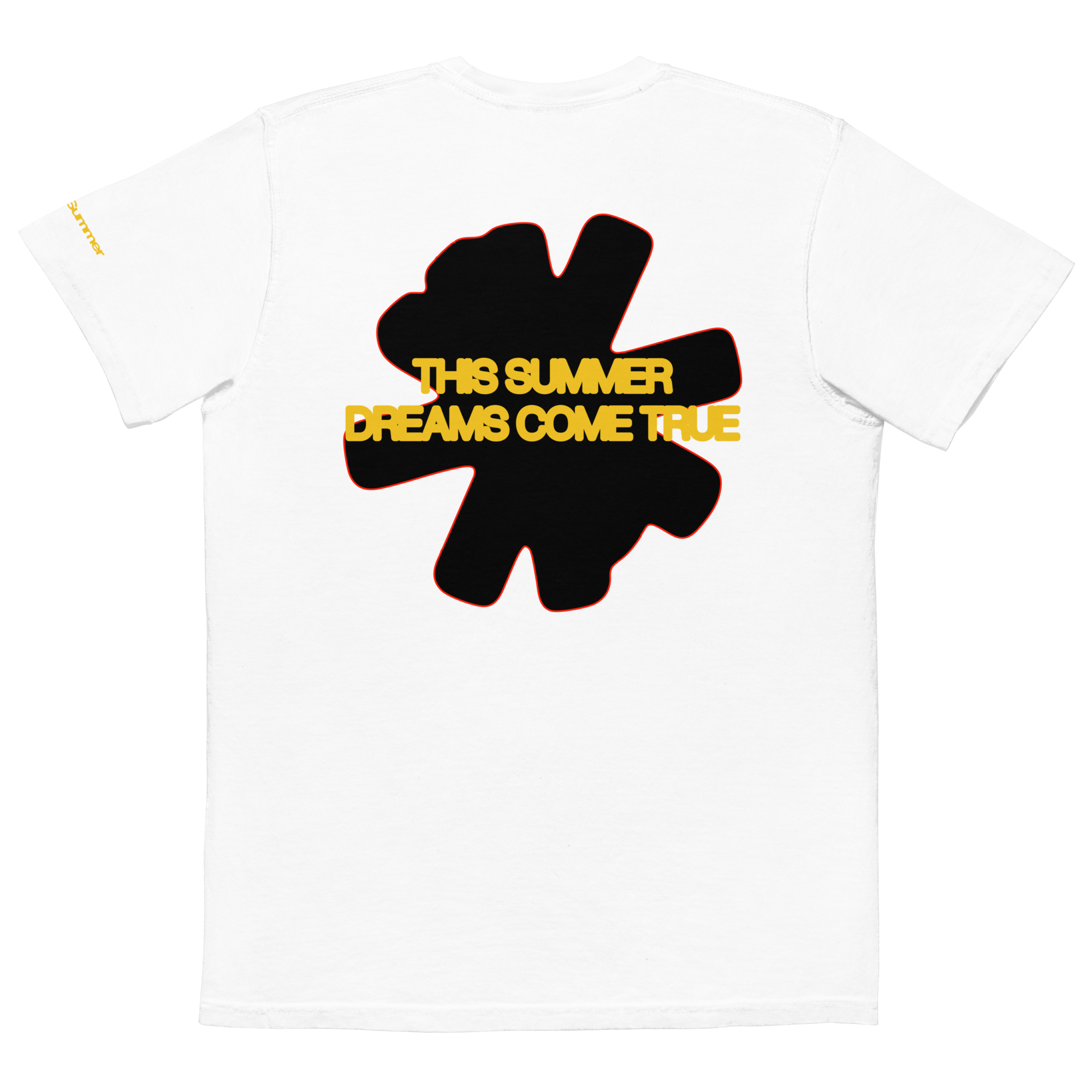 This Summer® Dreams Come True Back Tee